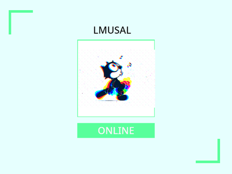 Am I online? 