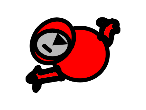Gorilla tag animation THE FINALE of season 1