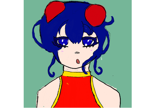 Art trade!!