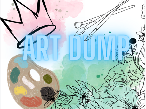 Art Dump 