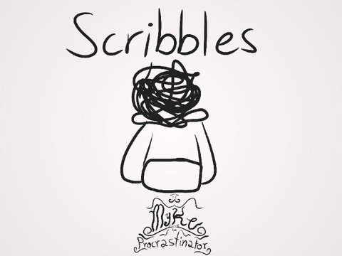Scribbles