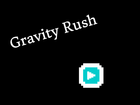 Gravity Rush