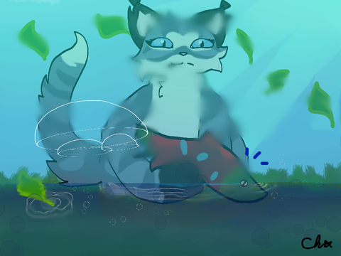 DMC Contest Entry! @sonicnoname