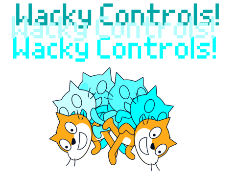 Wonky Controls