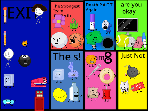 Make your own TPOT!, but I added Winner, Price Tag and Teardrop