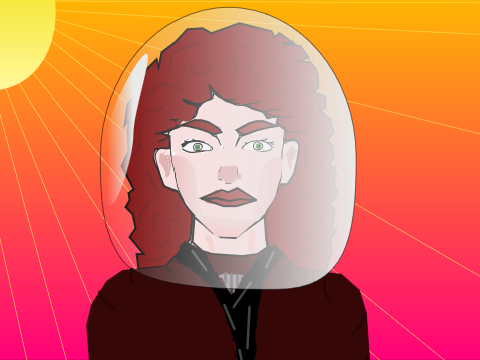 CC Colouring Contest - 200+ Follower Special! remix