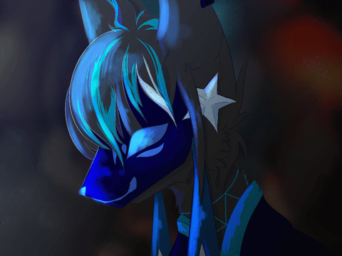 Citylights — Animation Practice