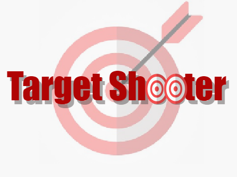 Target Shooter | #All #Games
