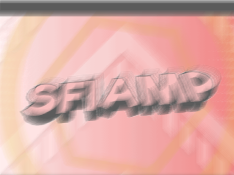 [2nd] Intro: @sfliamp_CONTINUED