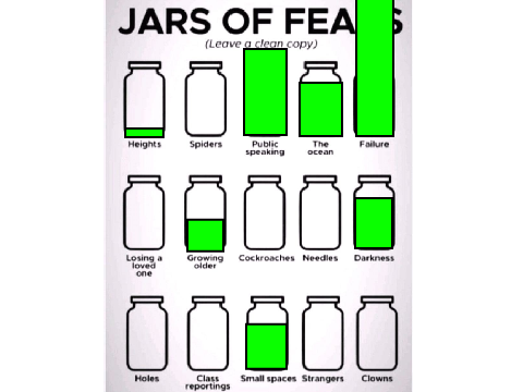 Jars of fears remix remix