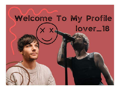♥♥♥Welcome To My Profile!♥♥♥
