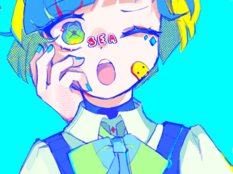 Pop! _-Art Piece