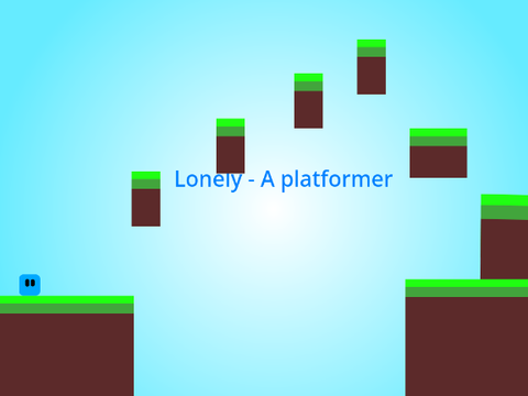 Lonely
