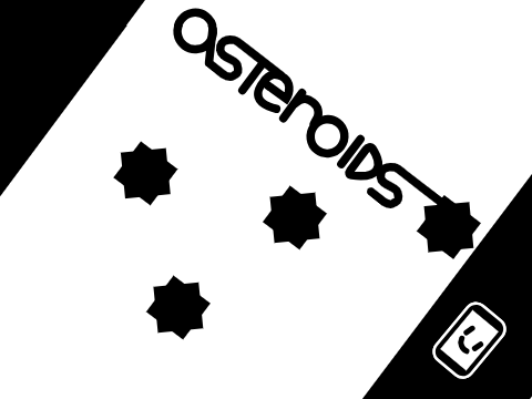 Asteroids v0.0.6 (Contest Entry)V