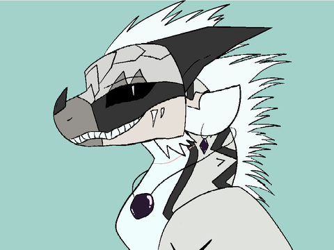 AT with FISHSTIXX1203