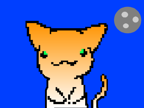 Make a cat CC remix