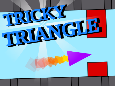 Tricky Triangle!