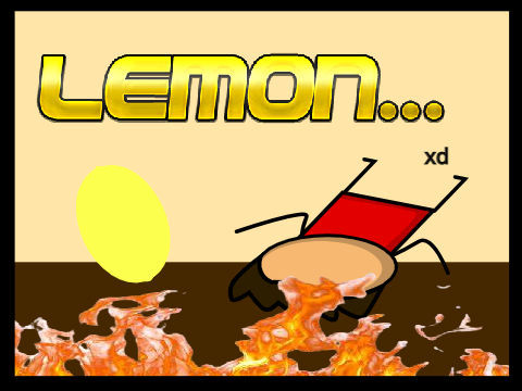 LEMON... #short