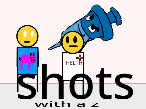 shots with a z  #animation #trending #all #story