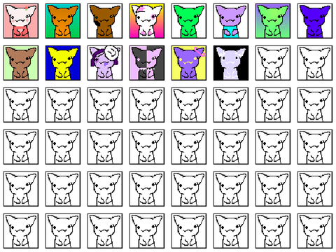 Add yourself as a licky cat! remix remix remix remix remix remix remix remix remix remix remi… remix