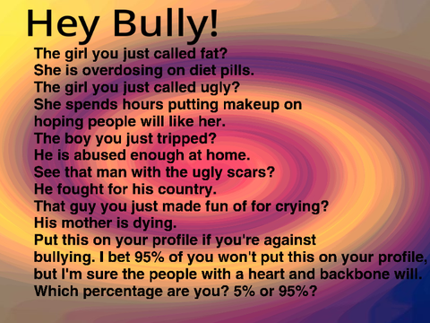 Remix This To STOP BULLYING! remix remix remix