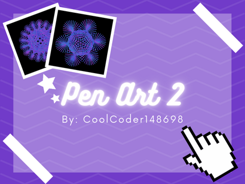 Pen Art 2