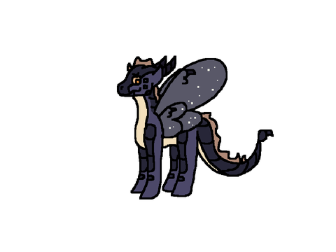 Art for @blazetree