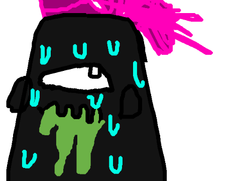 Swallowed Shampoo Ft. myst