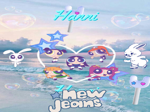 hanni banner