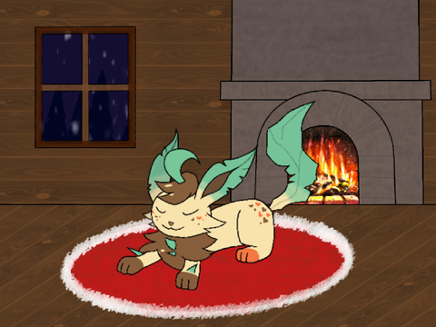 PotHS Secret Santa for @_-LunarizWolf-_