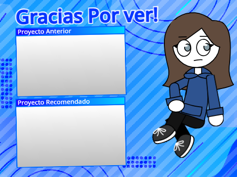 Outro Para: -Blueberrycandy-