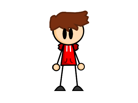 NEW OC!!!