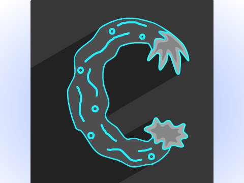 current05's Logo Contest Entry remix