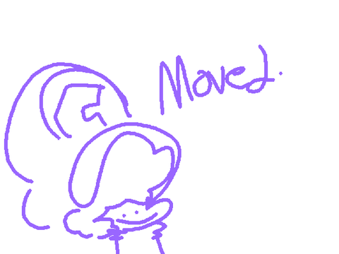 Moving