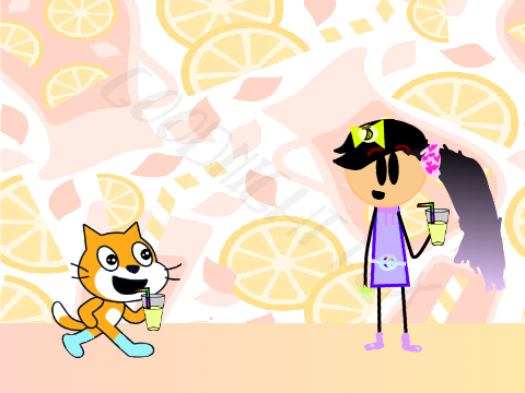 #lemonade drink up lolz!