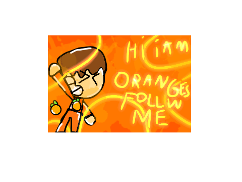banner Collab with @Orange-Animations