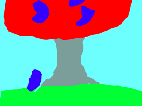 My entry 