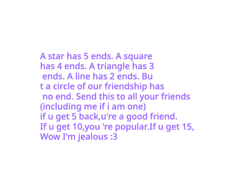 Friends
