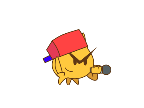 Gobo as BF