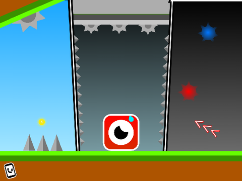 [Platformer] Travel! | #All #Games #Trending [Mobile Friendly]