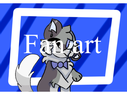 Fan art/pfp