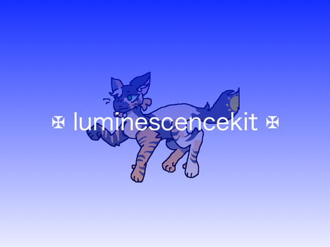 ✠ luminescencekit ✠  ItSM