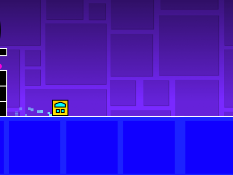 Geometry Dash Ep 9
