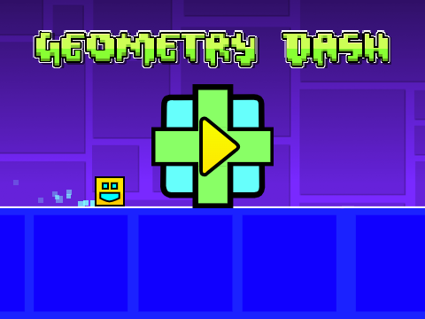 Geometry Dash Ep 10