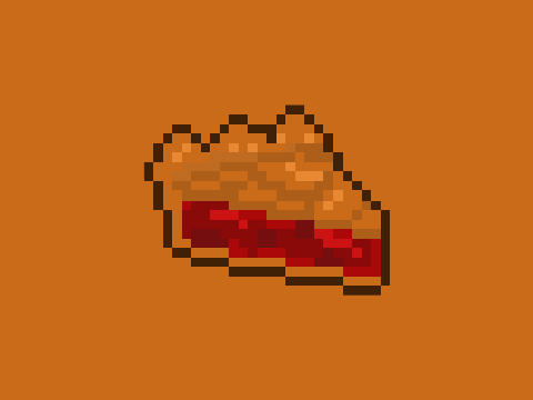 Pie Clicker