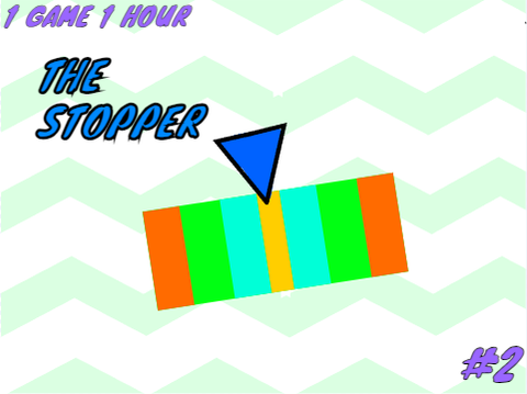 The Stopper (1G1H #2)