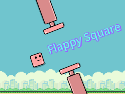 Flappy Square