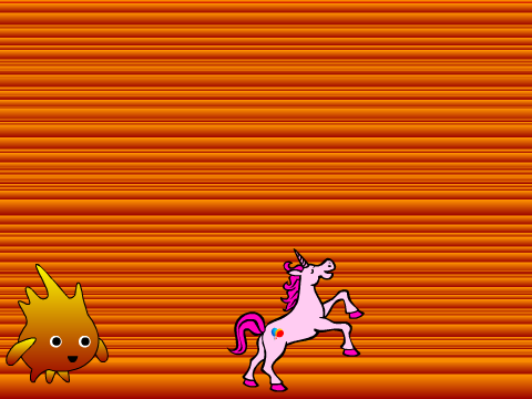 the end of pinkie pie