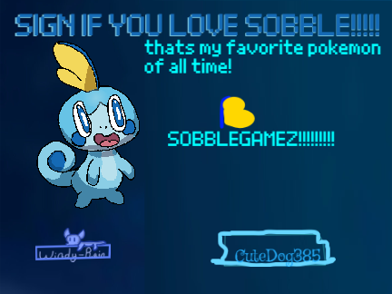 SIGN - IF - YOU - LOVE- SOBBLE remix remix