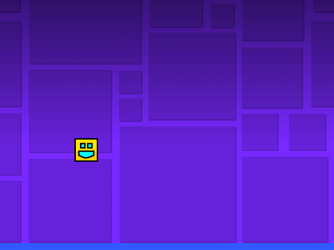 Geometry Dash Ep 11